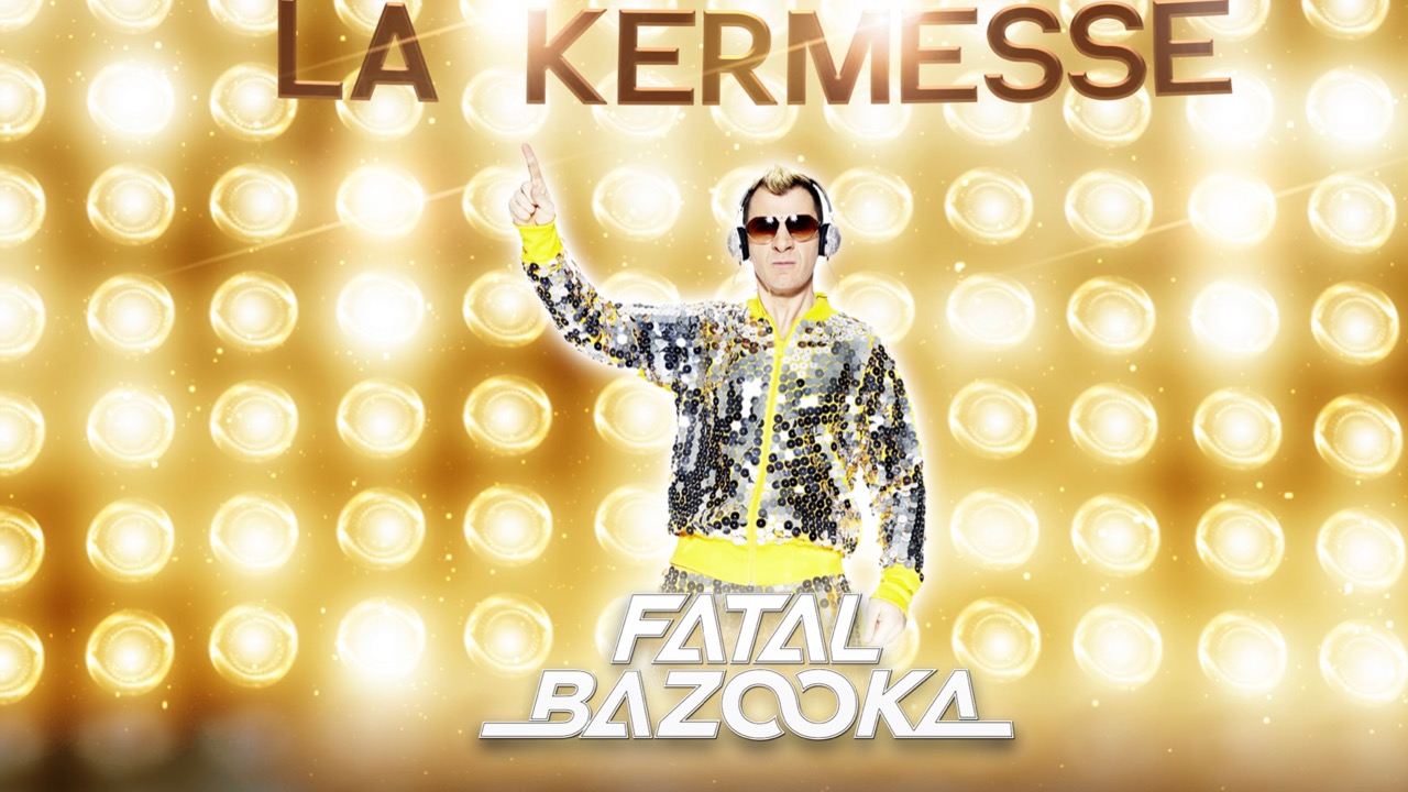 « La Kermesse » : le concert géant spécial années 2000 / 2010 s’invite à Nice !