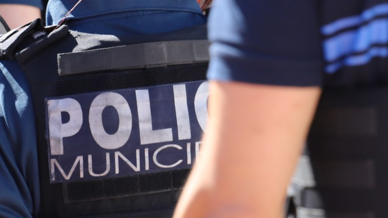 La police municipale de Nice ouvre ses portes au public ce week-end La police municipale de Nice ouvre ses portes au public ce week-end