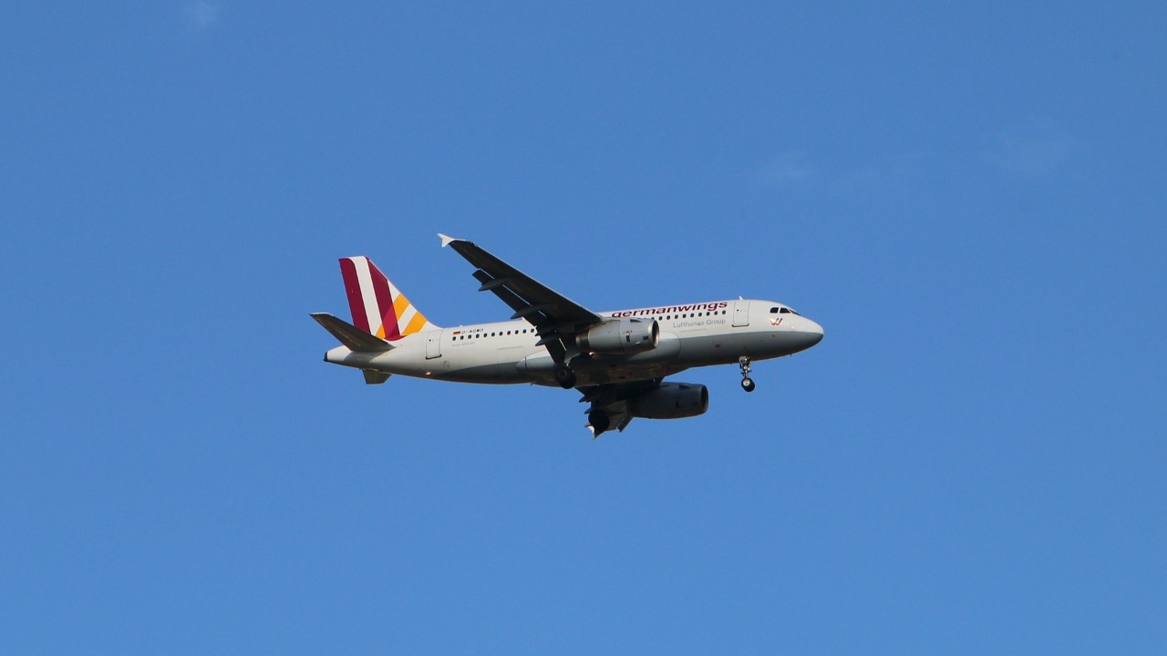 La r&eacute;gion Paca comm&eacute;more les 7 ans du crash de la Germanwings