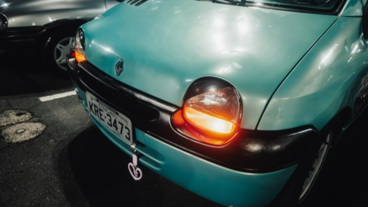 La Renault Twingo f&ecirc;te ses 30 ans !