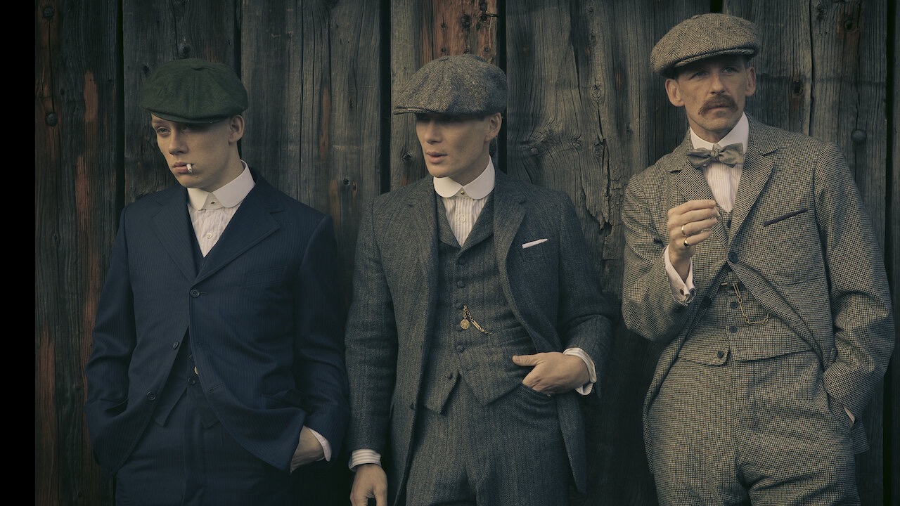 La saison 6 de "Peaky Blinders" se dévoile dans une bande-annonce intense (vidéo) La saison 6 de "Peaky Blinders" se dévoile dans une bande-annonce intense (vidéo)