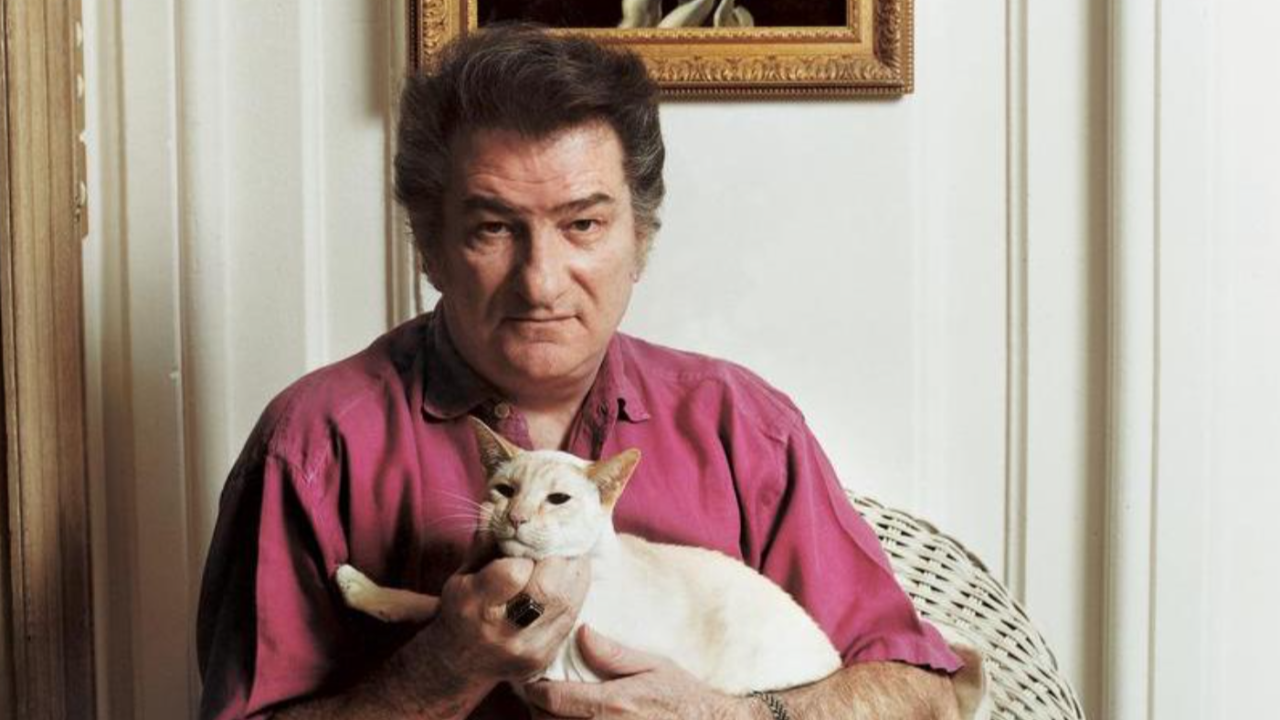 La santé d'Eddy Mitchell l'oblige à prendre une décision à contrecœur La santé d'Eddy Mitchell l'oblige à prendre une décision à contrecœur