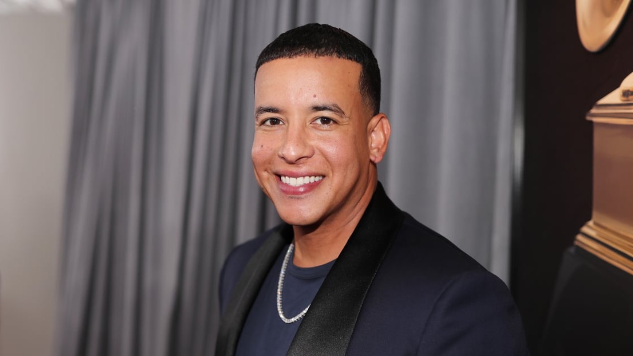 La superstar du reggaeton Daddy Yankee prend sa retraite