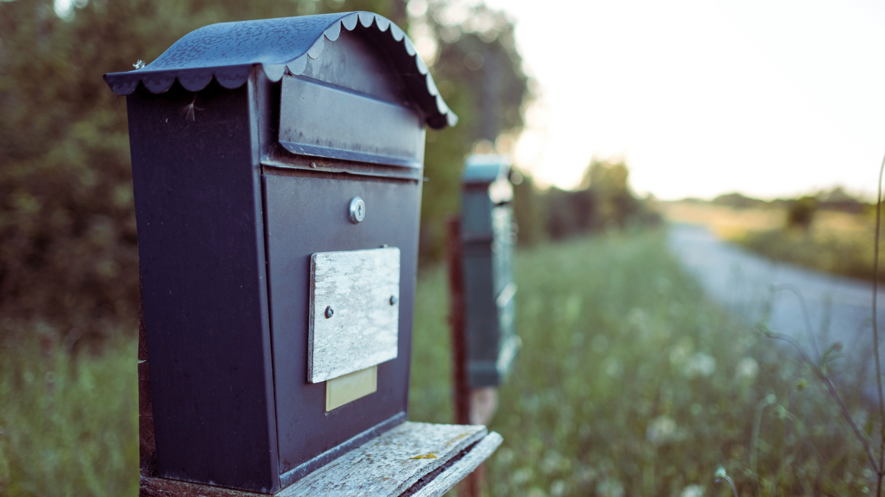 La technique de la “feuille blanche” : une alerte lancée à Nice contre les cambrioleurs La technique de la “feuille blanche” : une alerte lancée à Nice contre les cambrioleurs