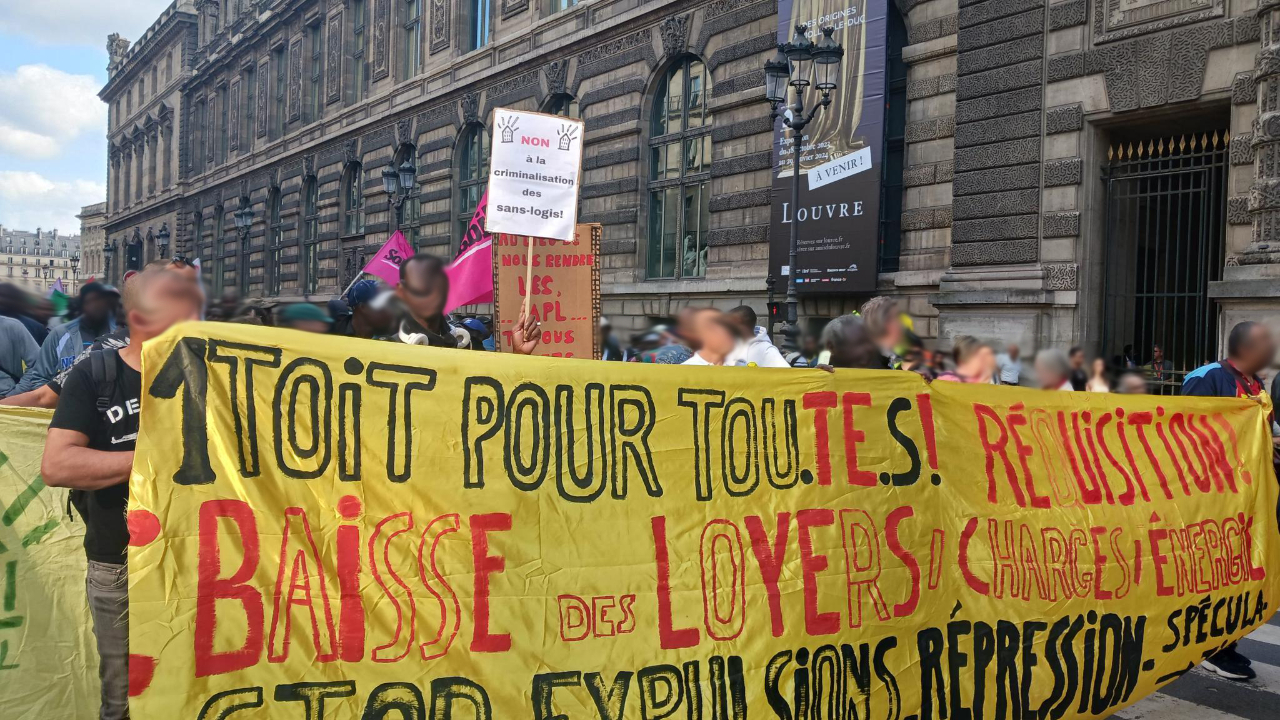 La trêve hivernale, une période redoutée par les bailleurs La trêve hivernale, une période redoutée par les bailleurs