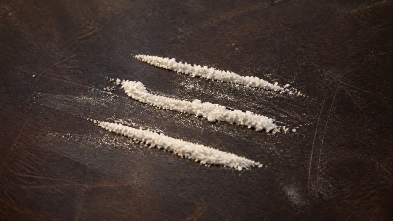 La Turbie : 38,3 kg de coca&iuml;ne dans sa voiture, armes et 88 900 euros retrouv&eacute;s chez un violoniste