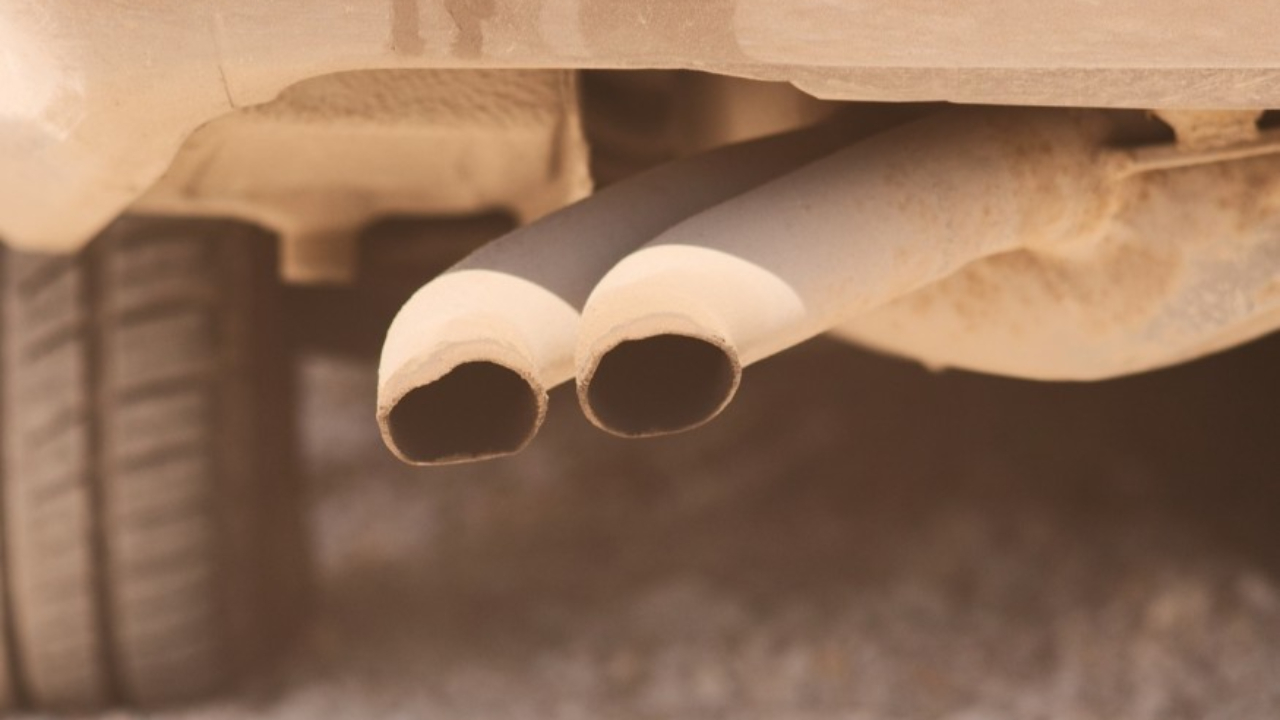 La vignette Crit'Air désormais obligatoire dans la métropole toulonnaise