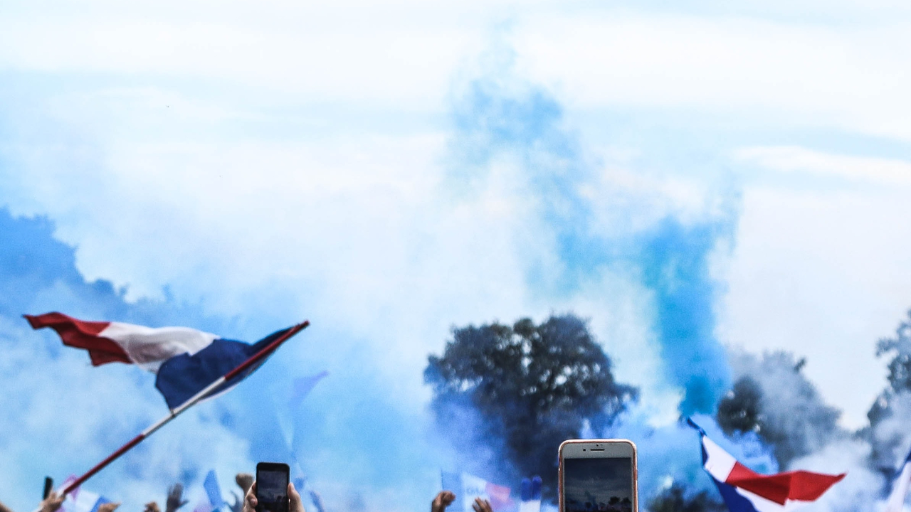 La ville de Nice doit-elle boycotter la coupe du monde au Qatar ?