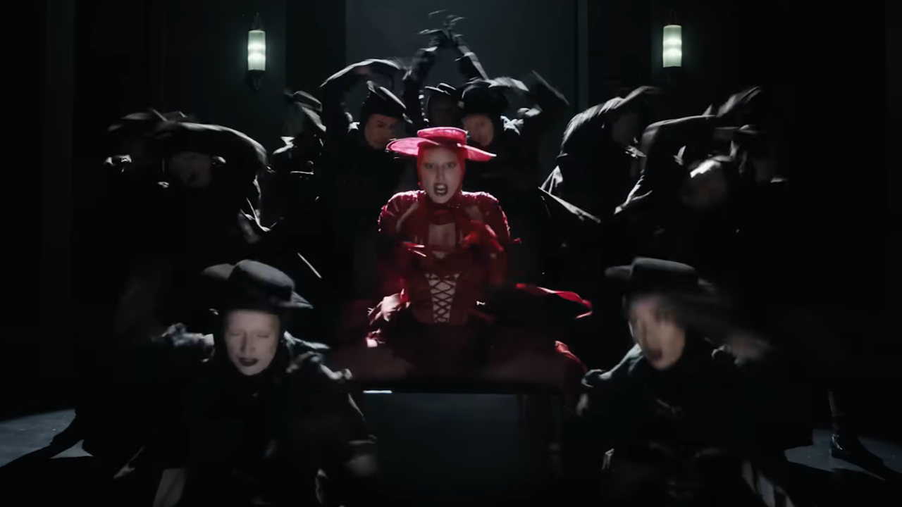 Lady Gaga offre une nouvelle surprise à ses fans !