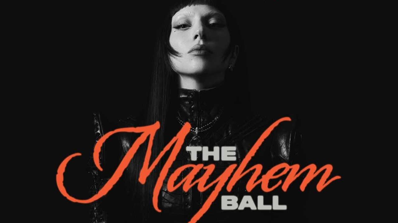 Lady Gaga sera de passage en France !