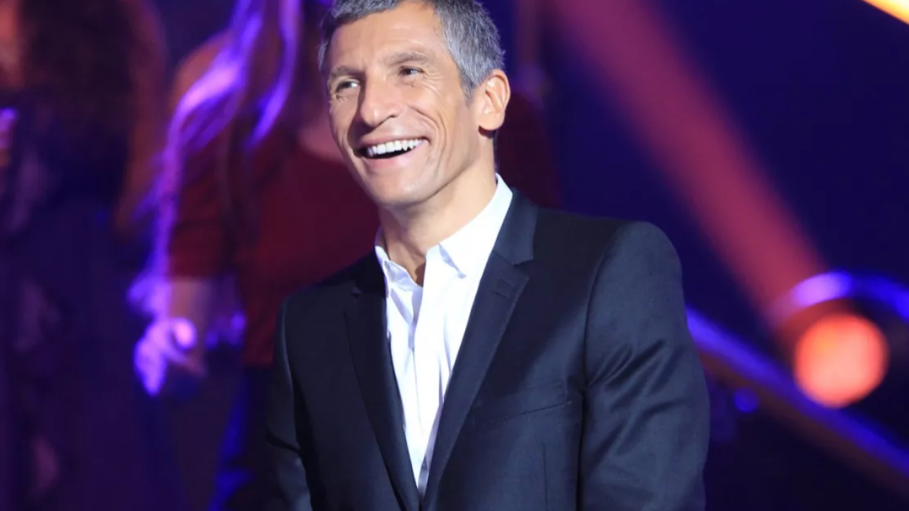 Le casting du programme « N'oubliez pas les paroles » s’installe à Nice Le casting du programme « N'oubliez pas les paroles » s’installe à Nice