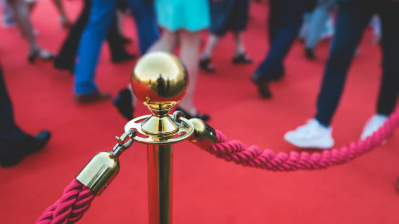 Le cin&eacute;ma Fran&ccedil;ais &agrave; l&rsquo;honneur ce soir au Festival de Cannes