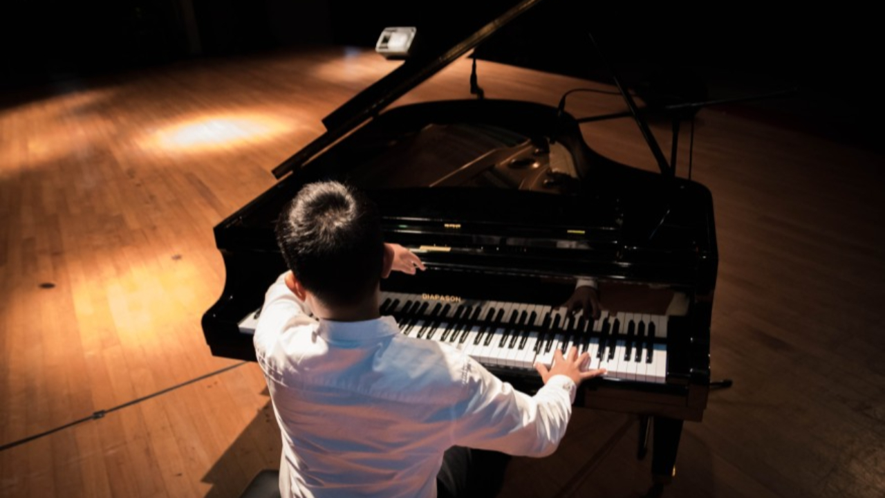 Le Festival Les nocturnes du piano revient à Cagnes-sur-Mer Le Festival Les nocturnes du piano revient à Cagnes-sur-Mer