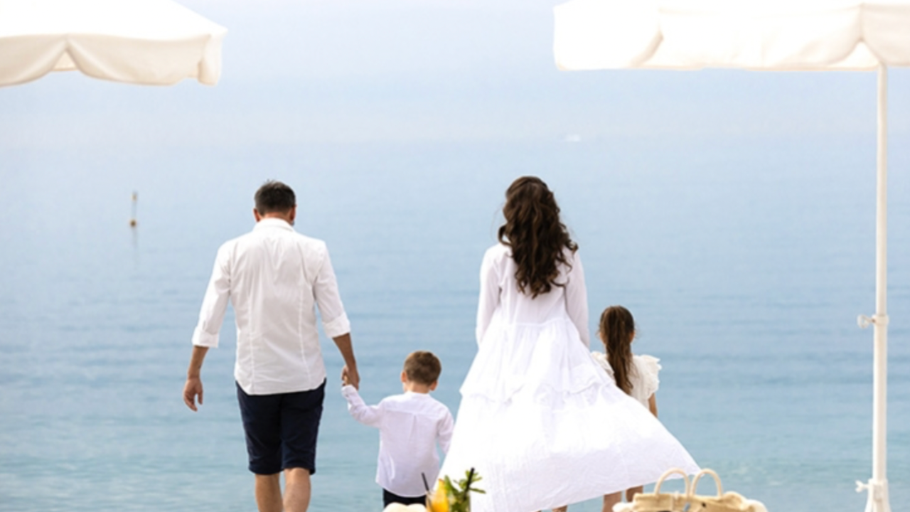 Le Negresco ouvre sa plage-jardin Le Negresco ouvre sa plage-jardin