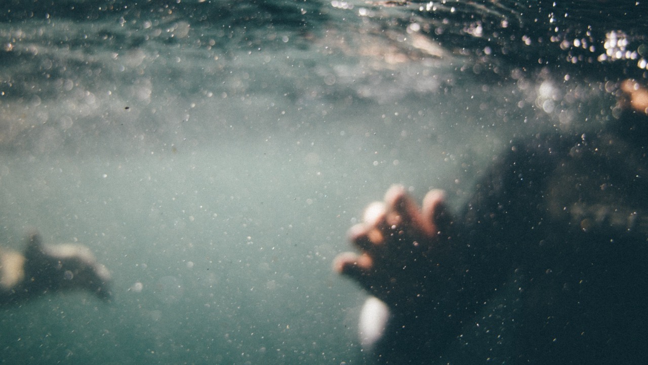 Le nombre de noyades d'enfants en forte hausse à Nice