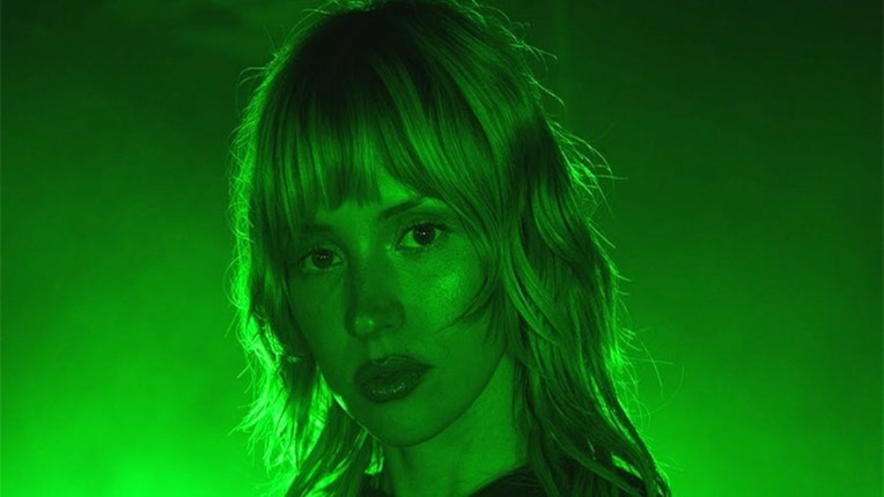 Le nouveau single d'Angèle surprend ses fans Le nouveau single d'Angèle surprend ses fans