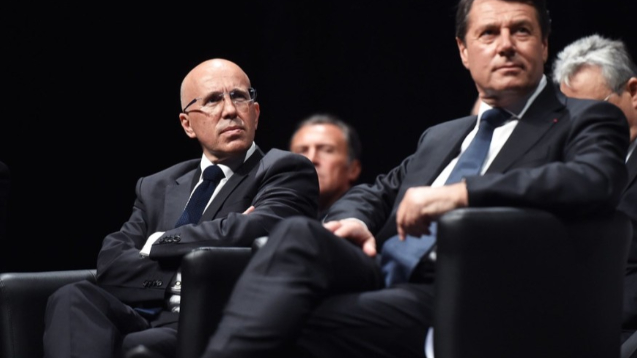 Le parti LR porte plainte contre Christian Estrosi