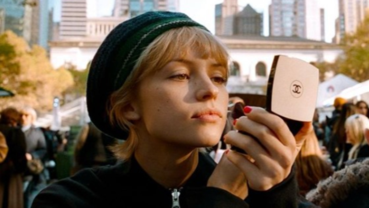 Le producteur de Taylor Swift fan d'Ang&egrave;le !