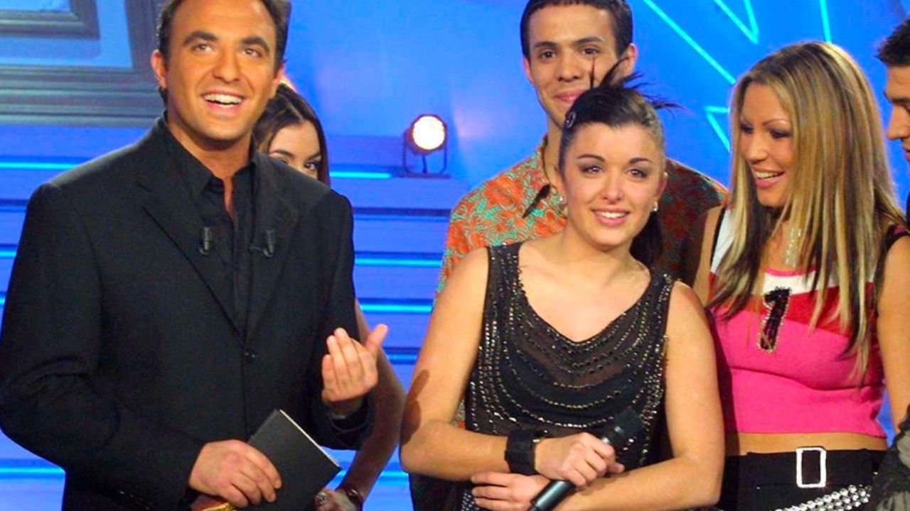 Le télécrochet musical "Star Academy" fait son grand retour sur TF1