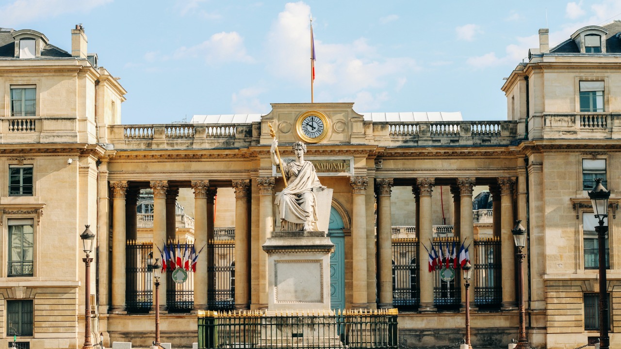 Législatives : quel bilan pour les députés azuréens ? Législatives : quel bilan pour les députés azuréens ?
