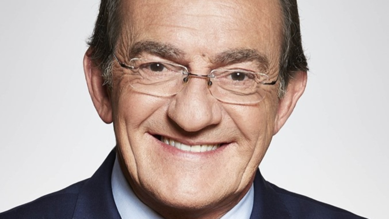 Les Alpes-Maritimes pleurent le d&eacute;c&egrave;s de Jean-Pierre Pernaut