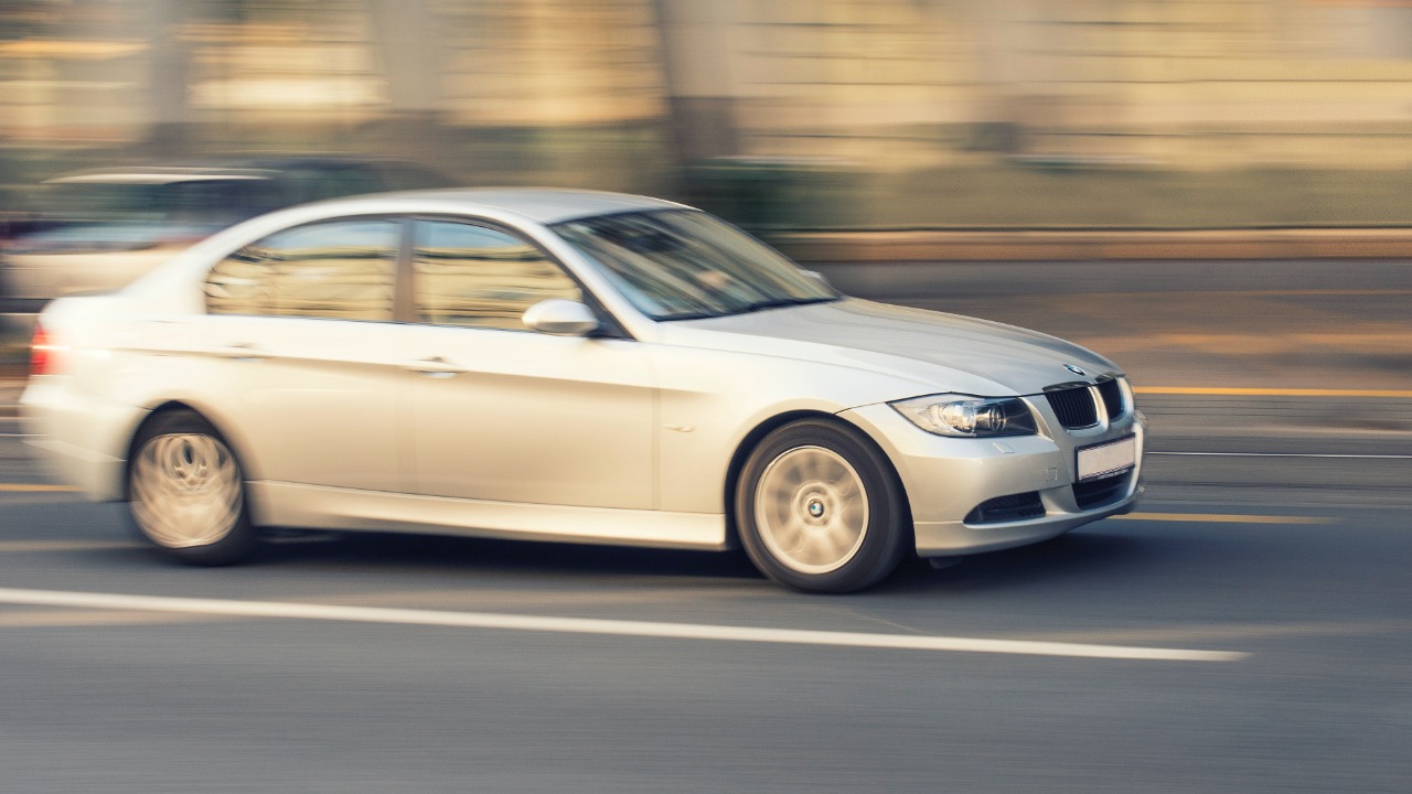 Les Alpes-Maritimes restent à 80 km/h Les Alpes-Maritimes restent à 80 km/h