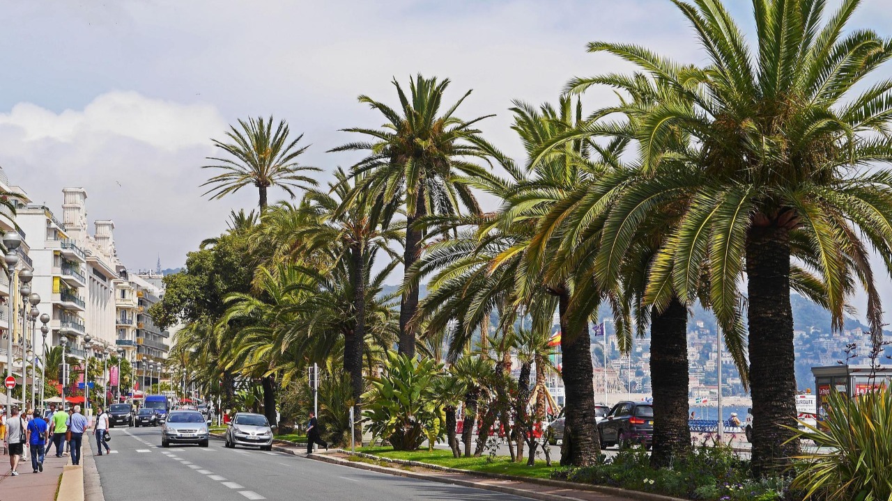 Les Azur&eacute;ens sont-ils des &eacute;nerv&eacute;s du volant ?