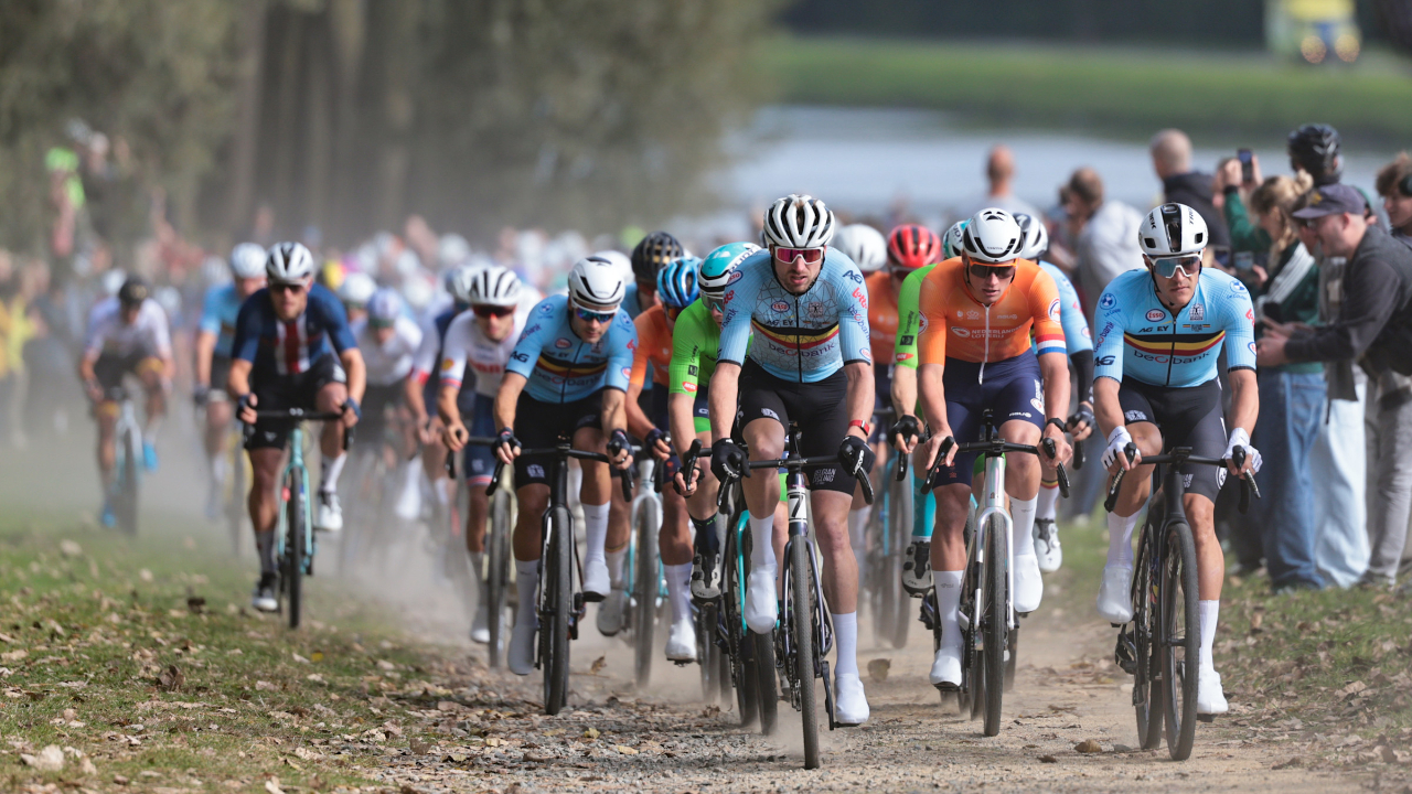 Les Championnats du monde de Gravel 2025 &agrave; Nice annul&eacute;s : l'UCI cherche une solution de repli