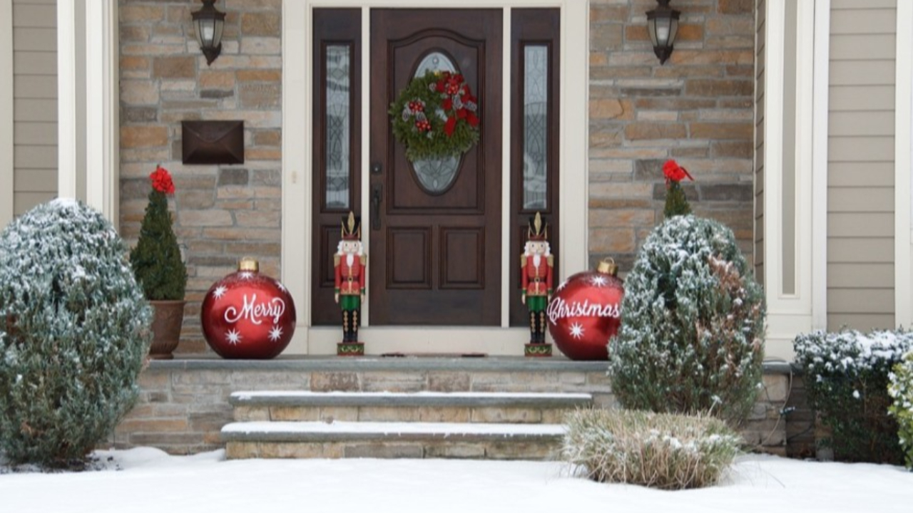 Les emballages des cadeaux rimeraient-t-ils avec cambriolage ? Les emballages des cadeaux rimeraient-t-ils avec cambriolage ?