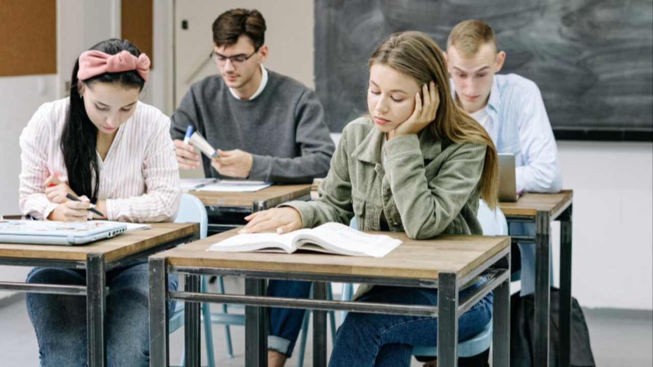 Les enseignants, toujours contre la réforme des lycées professionnels Les enseignants, toujours contre la réforme des lycées professionnels
