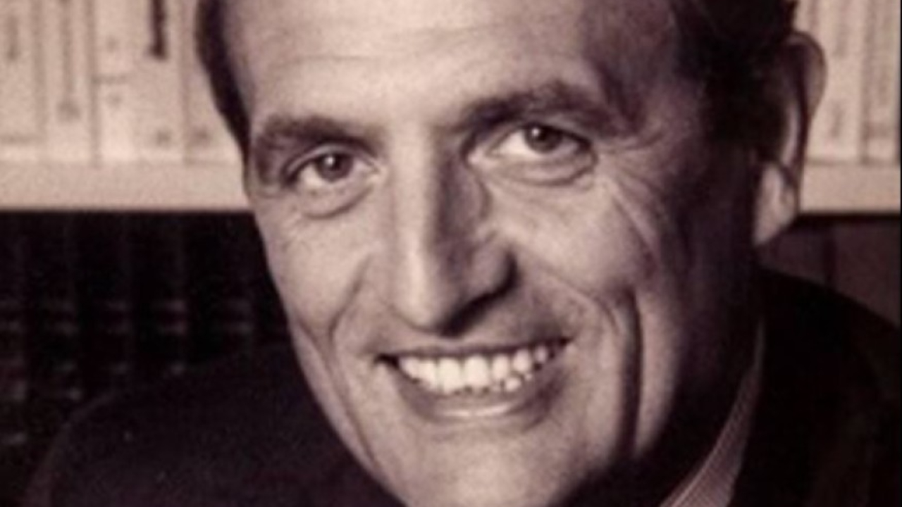 Les hommages à droite pour François Léotard Les hommages à droite pour François Léotard