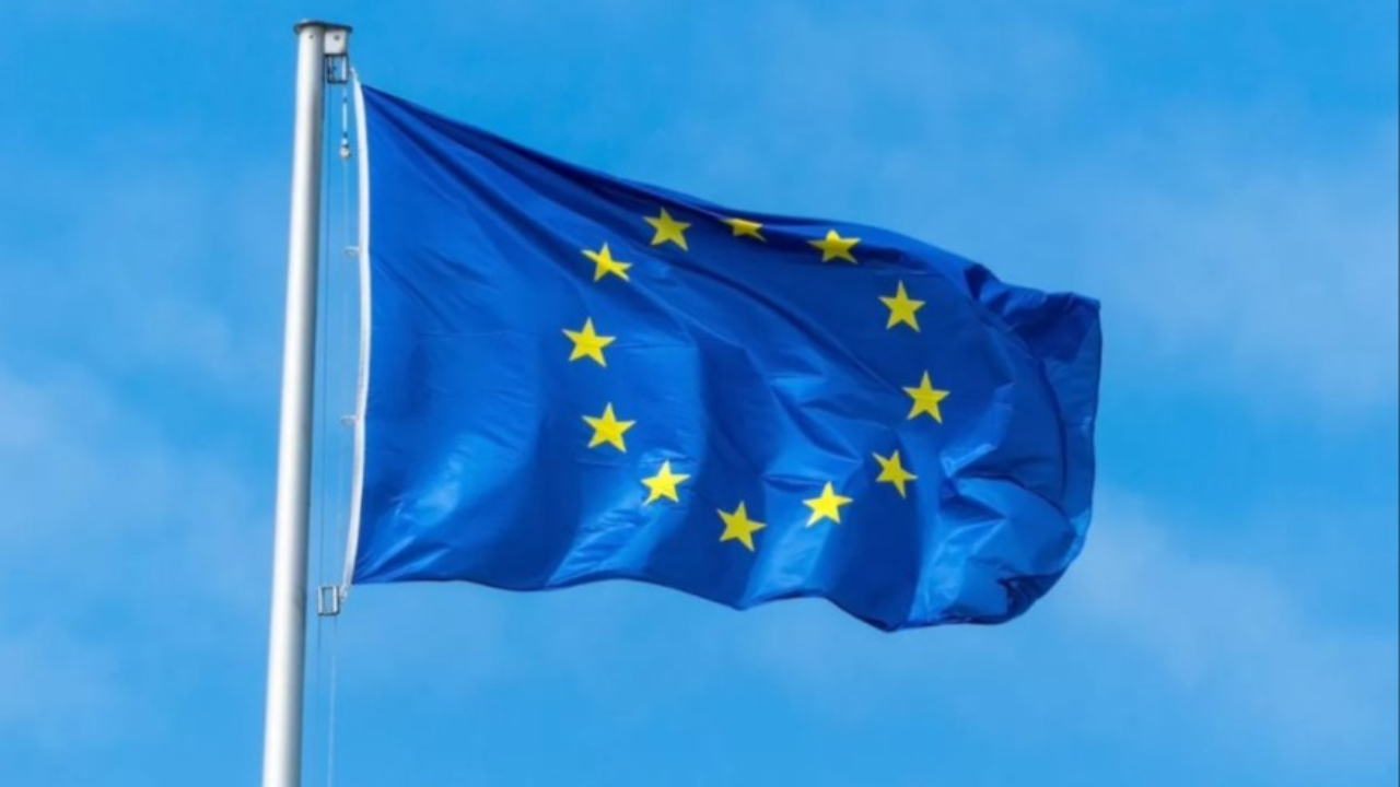 Les jeunes et les Europ&eacute;ennes : certains motiv&eacute;s, d'autres pas du tout.