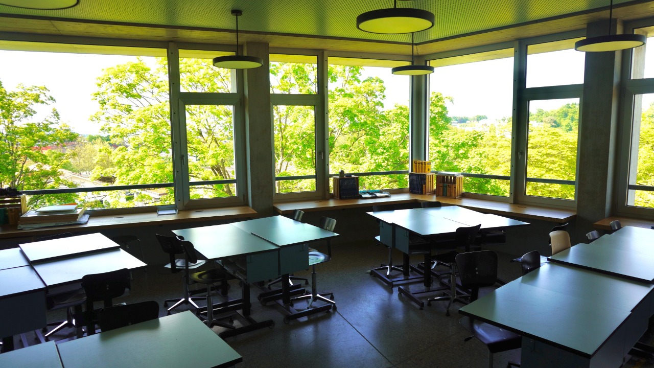 Les lyc&eacute;es de la r&eacute;gion Paca recrutent