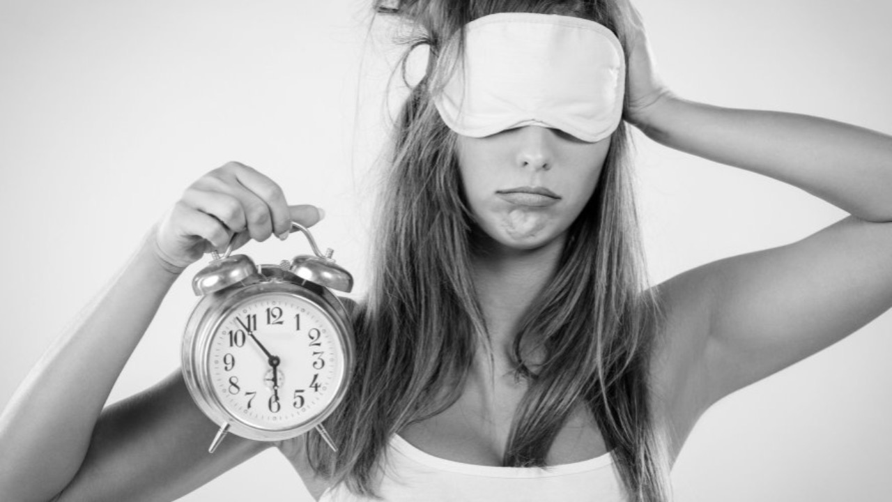 Les personnes systématiquement en retard vivraient plus longtemps et plus heureuses ! Les personnes systématiquement en retard vivraient plus longtemps et plus heureuses !