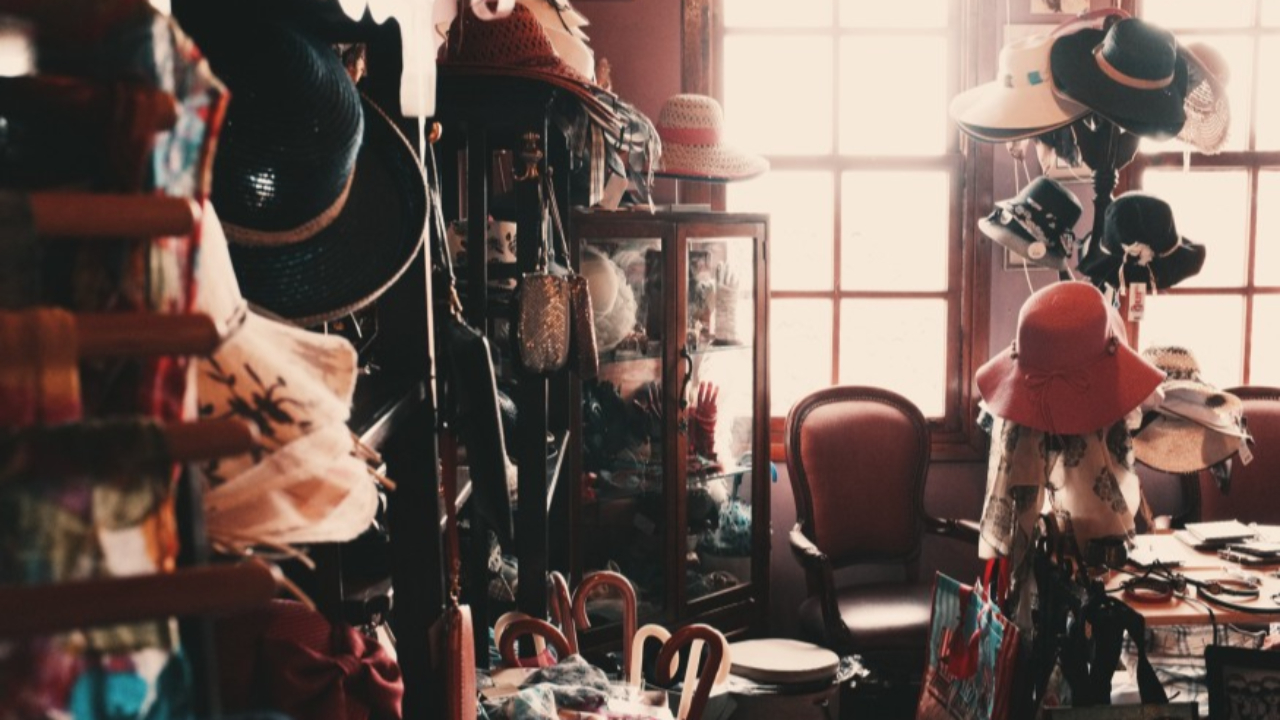 Les recycleries ont la côte Les recycleries ont la côte