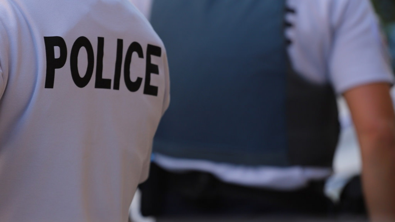 Les syndicats de police mobilis&eacute;s pour r&eacute;clamer davantage de moyens