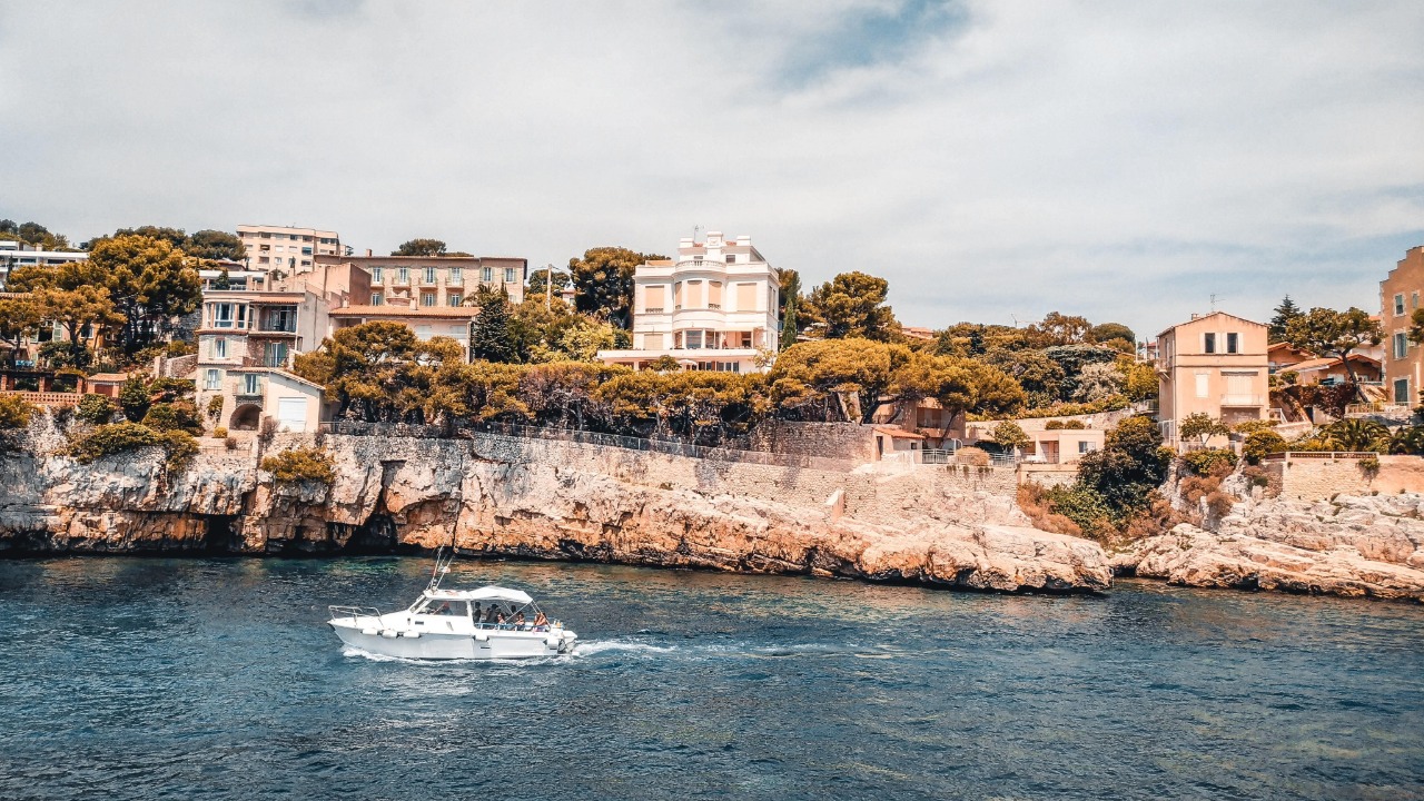 Les villas azuréennes des oligarques russes dans le collimateur du PNF Les villas azuréennes des oligarques russes dans le collimateur du PNF