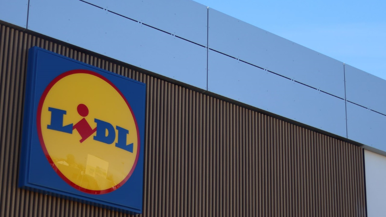 Lidl dans les Alpes-Maritimes : l'enseigne est d&eacute;j&agrave; bien implant&eacute;e &agrave; Mougins