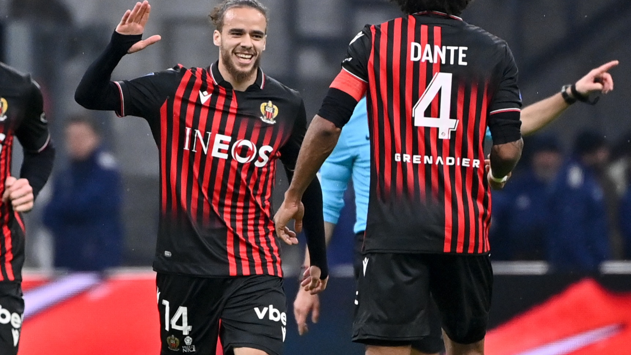 Ligue 1 : l'écrasante victoire des Aiglons face à l'OM Ligue 1 : l'écrasante victoire des Aiglons face à l'OM