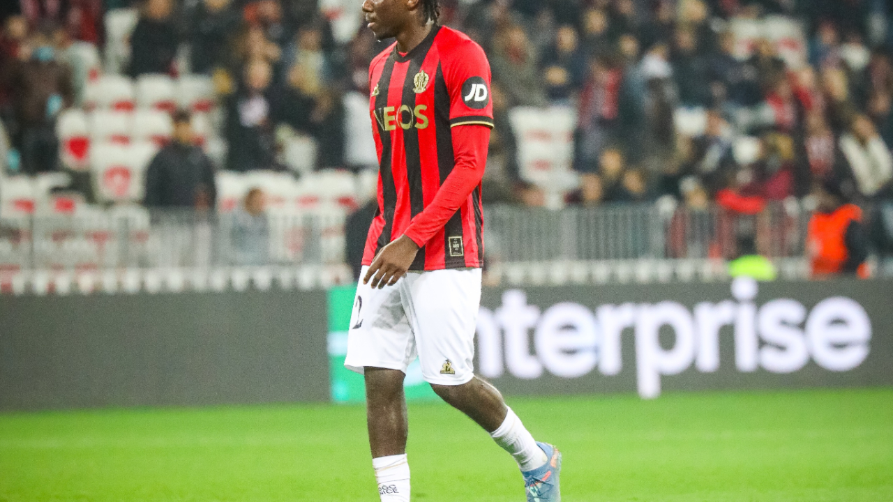 Ligue Europa : Nice s'écroule face aux Glasgow Rangers (1-4)