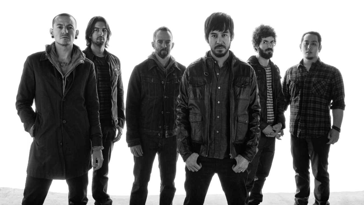 Linkin Park : le groupe iconique repart à zéro pour leur grand retour ! Linkin Park : le groupe iconique repart à zéro pour leur grand retour !