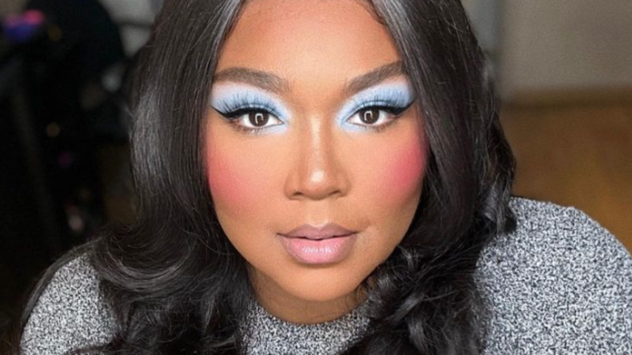 Lizzo se compare à "une princesse de Disney", sa vidéo fait le buzz sur TikTok