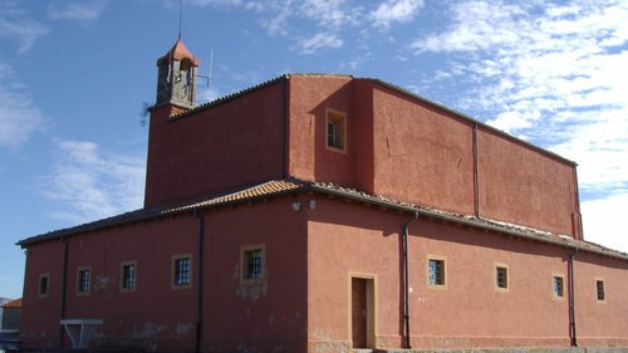 Madone d'Utelle : une collecte pour r&eacute;parer le toit du sanctuaire endommag&eacute;