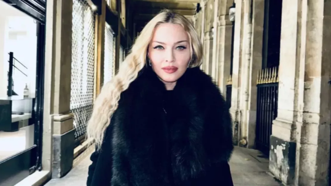 Madonna jamais à l'heure en concert : ses fans l'attaquent en justice Madonna jamais à l'heure en concert : ses fans l'attaquent en justice