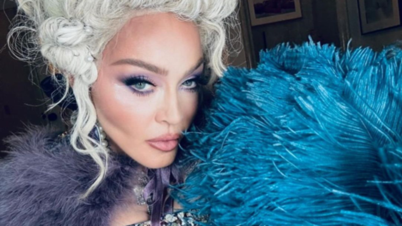 Madonna : son coup de gueule lors d'un concert à Miami Madonna : son coup de gueule lors d'un concert à Miami