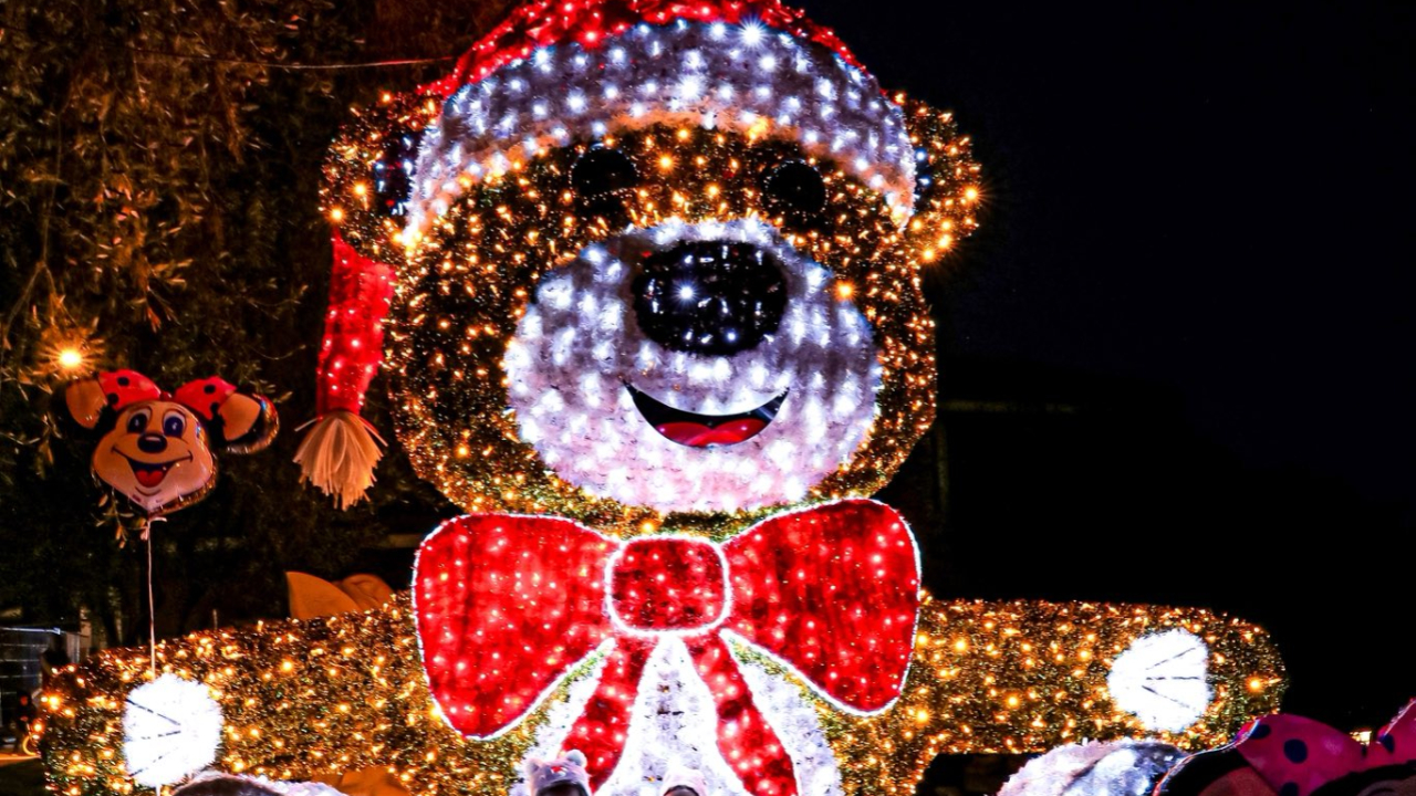 Mandelieu-la-Napoule : le march&eacute; de No&euml;l &eacute;vacu&eacute; apr&egrave;s une fausse alerte &agrave; la bombe