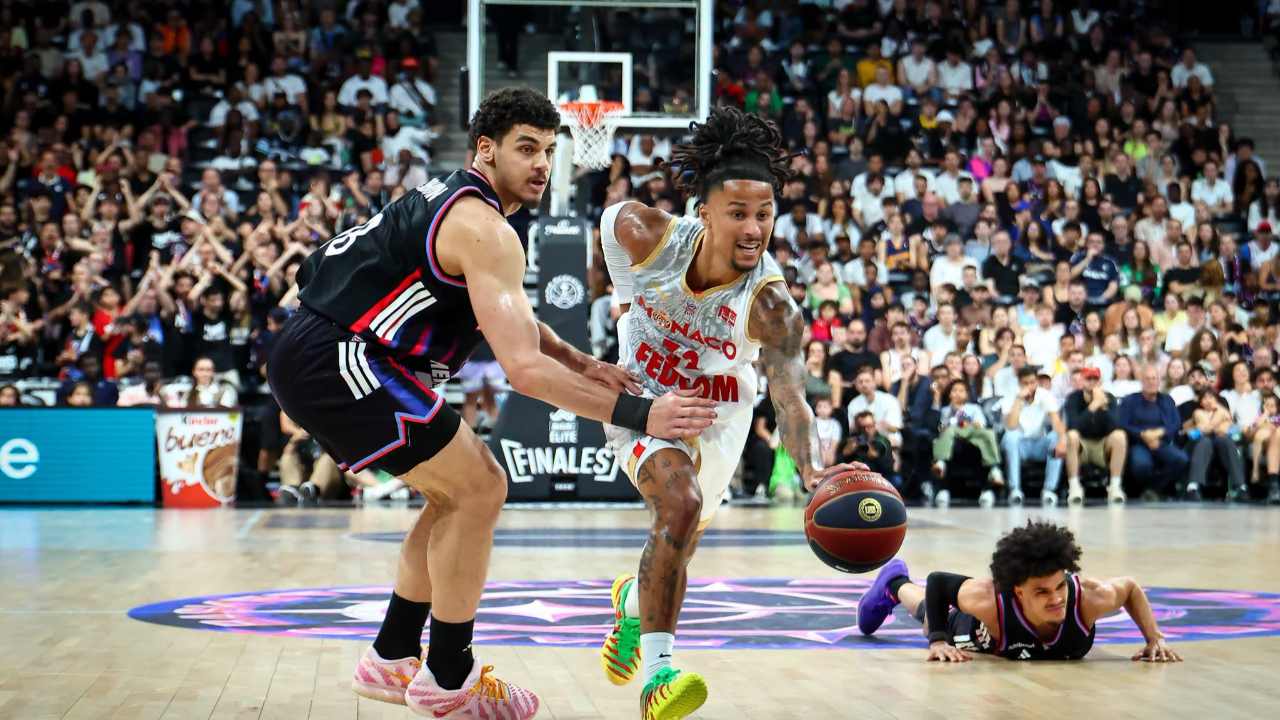 Menacée d’exclusion, l’AS Monaco Basket joue sa dernière carte devant le CNOSF Menacée d’exclusion, l’AS Monaco Basket joue sa dernière carte devant le CNOSF