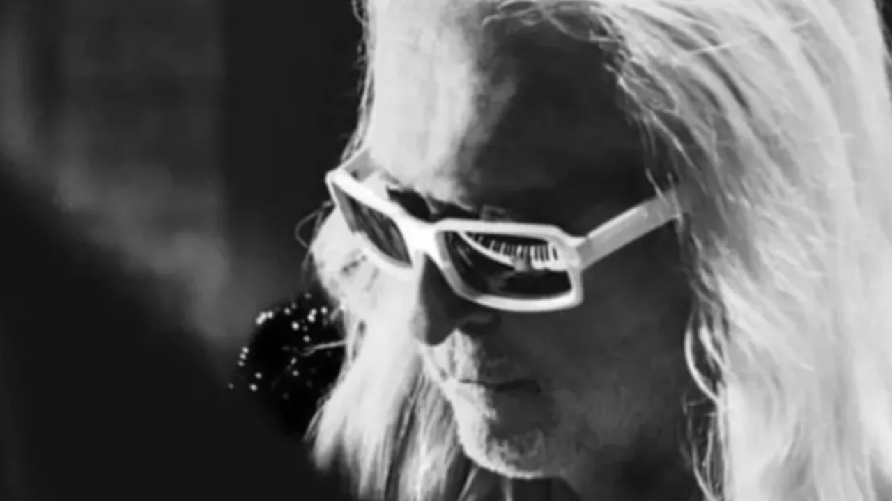 Michel Polnareff fait une grande annonce ! Michel Polnareff fait une grande annonce !