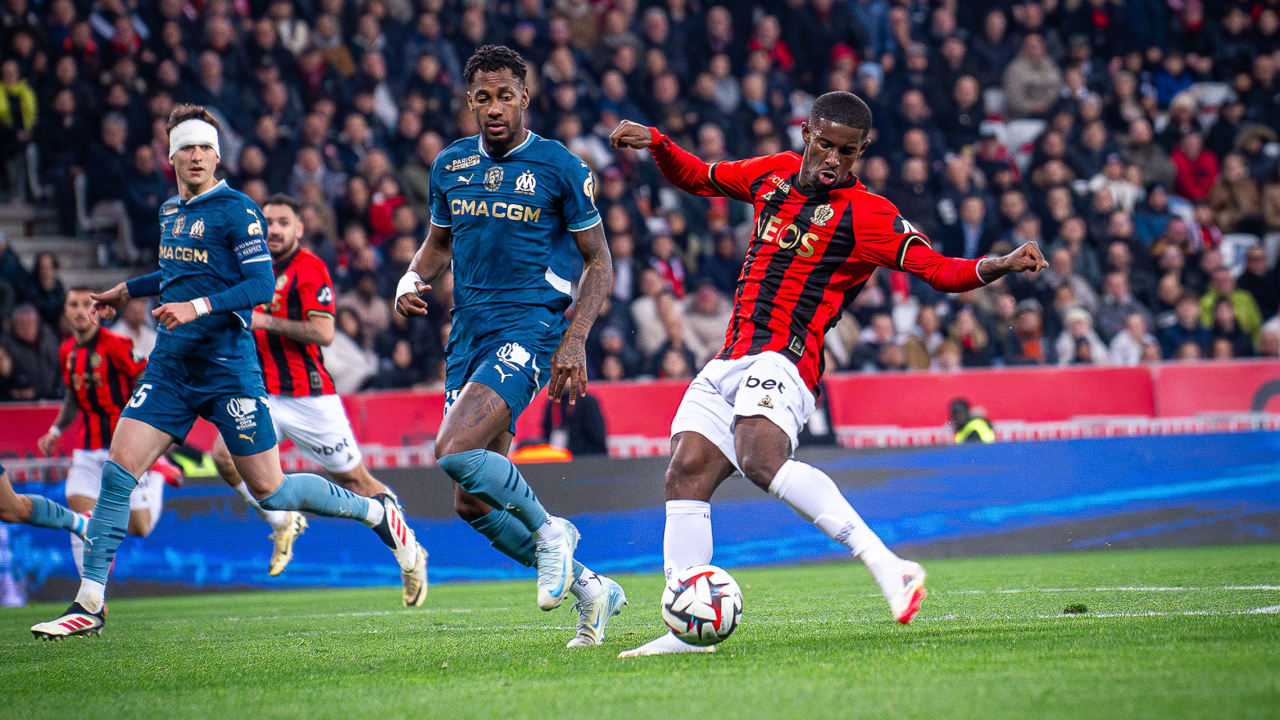 Mohamed-Ali Cho quitte l'OGC Nice pour Hull City Mohamed-Ali Cho quitte l'OGC Nice pour Hull City