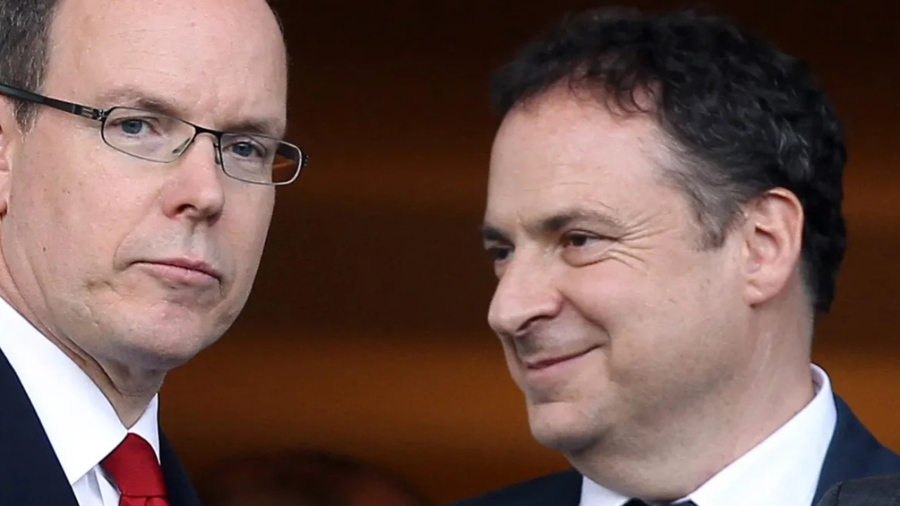 Monaco : Thierry Lacoste, ancien avocat et ami d&rsquo;enfance du prince Albert II, inculp&eacute; pour corruption et blanchiment